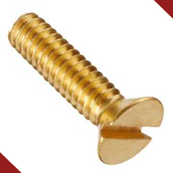 brass screws brass nuts brass fasteners