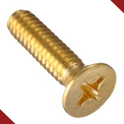 brass screws brass nuts brass fasteners